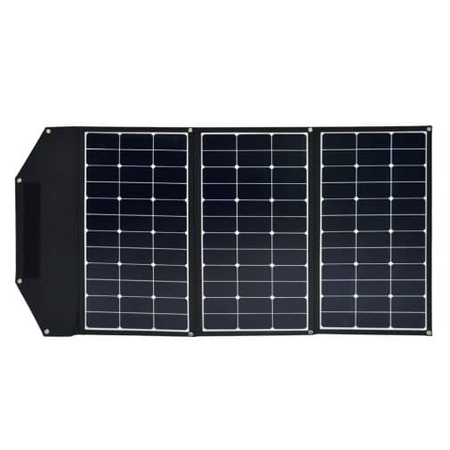 Flexibles Solarmodul 195Watt