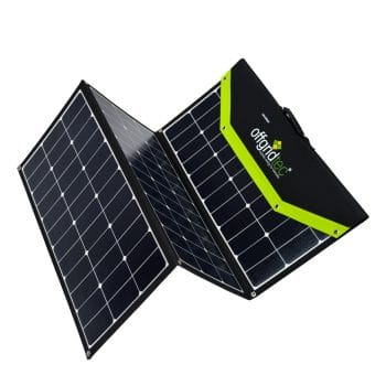 offgridtec fsp 2 180w ultra kit mppt 15a faltbares solarmodul 3 01 012681 x6YL
