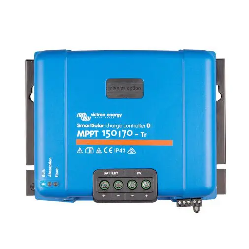 WATTSTUNDE® Akku AGM12-250 12V VRLA AGM Batterie 250Ah C10 kaufen-  CamperPower