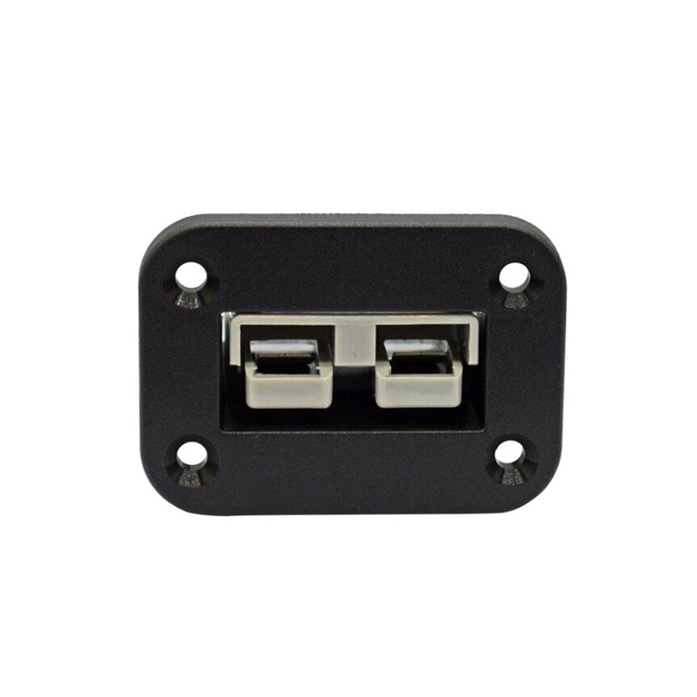 Offgridtec USB Doppelsteckdose 12V/24V 4,8A