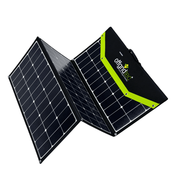 Camper Solarmodul