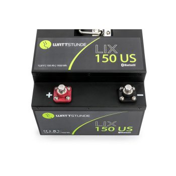 wattstundez lithium 150ah lifepo4 untersitz batterie lix150 us 9