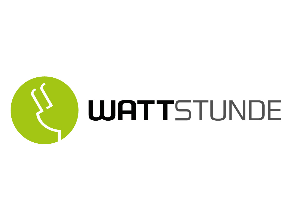 Wattstunde Logo