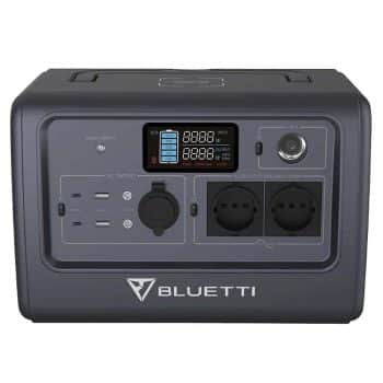 Bluetti EB77