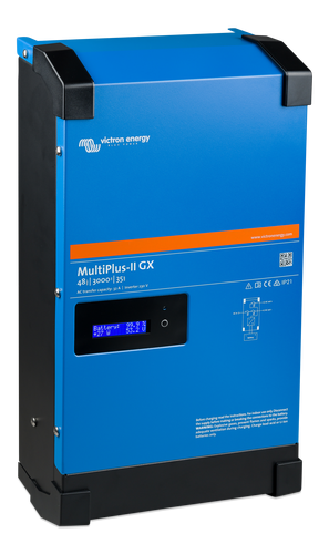 Multiplus II GX 483000 4