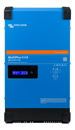 Multiplus II GX 483000