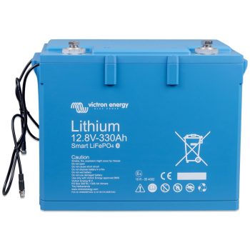 Victron Lithium 330 12V