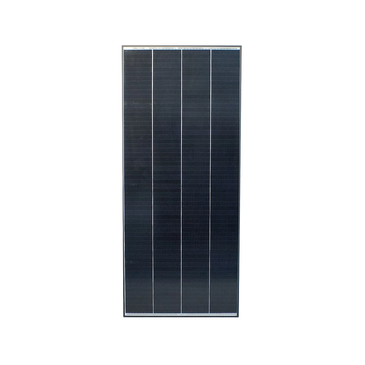 250W BLACK LINE MPPT Wohnmobil Solaranlage mit Schindel Zellen BLS250,  689,00 €