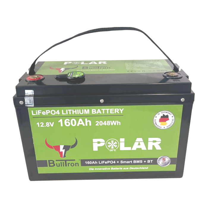 lithium-batterie