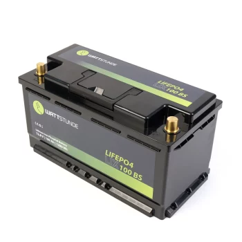 wattstunde lithium 12v 100ah lifepo4 batterie lix12 100d bs2