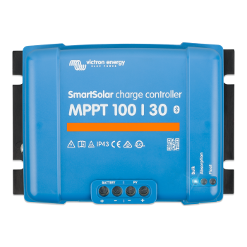 SmartSolar MPPT 100 30 top