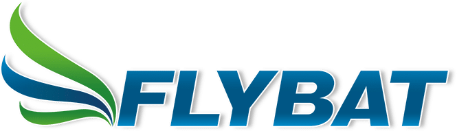 flybat logo