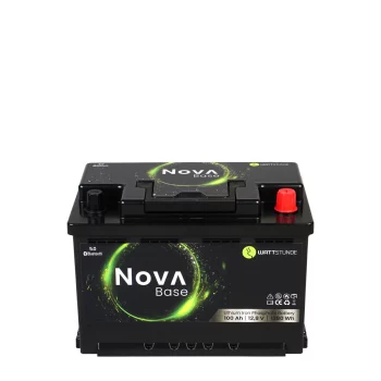 wattstunde nova base 100ah batterie lifepo4