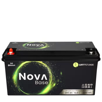 wattstunde nova base 200ah batterie lifepo4