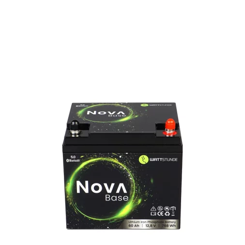 wattstunde nova base 60ah batterie lifepo4