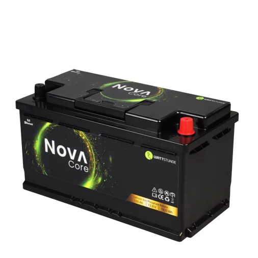 wattstunde nova core 150ah batterie lifepo42